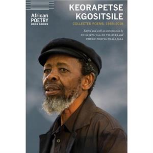 Keorapetse Kgositsile by Keorapetse Kgositsile