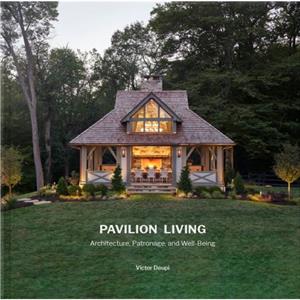 Pavilion Living by Victor Deupi