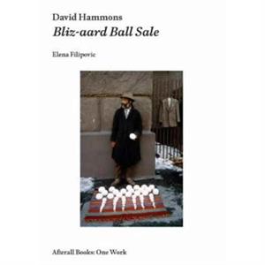 David Hammons by Filipovic & Elena Director & Kunsthalle Basel