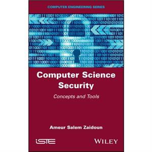 Computer Science Security by Ameur Salem Zaidoun