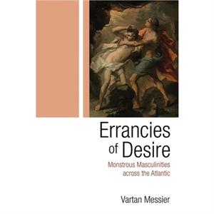 Errancies of Desire by Messier & Vartan & P.