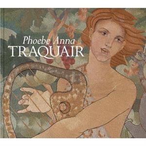 Phoebe Anna Traquair by Elizabeth Cumming