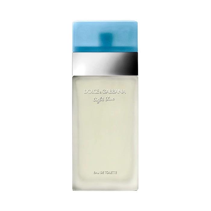 Dolce & Gabbana Light Blue Eau de Toilette 200ml Spray-0