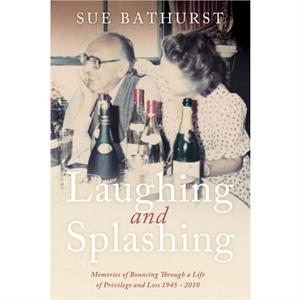 Laughing and Splashing by Sue Bathurst