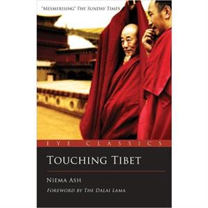 Touching Tibet by Niema Ash