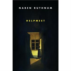 Helpmeet by Naben Ruthnum