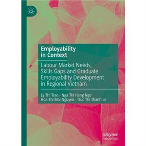 Employability in Context by Truc Thi Thanh Le