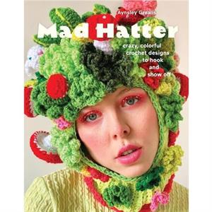 Mad Hatter by Aynsley Grealis