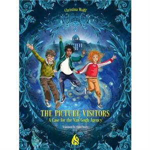 The Picture Visitors by Christina Wolff