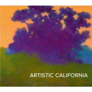 Artistic California by Emma Acker