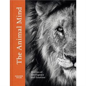 The Animal Mind by Marianne Taylor