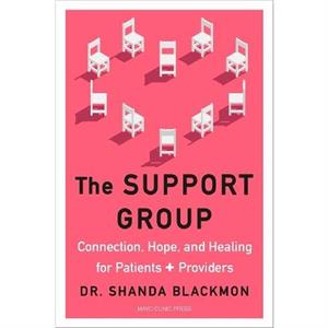 Support by Shanda Blackmon