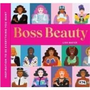 Boss Beauty by Lisa Mayer