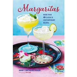 Margaritas by Keli Rivers