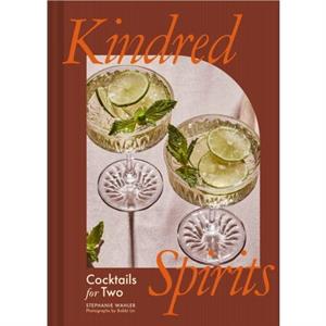 Kindred Spirits by Stephanie Wahler