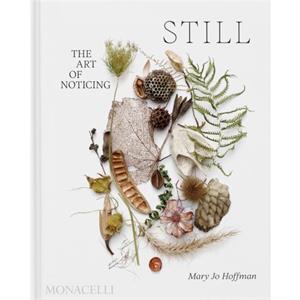 STILL by Mary Jo Hoffman