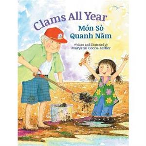 Clams All Year  Mon So Quanh Nam by Maryann CoccaLeffler