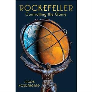 Rockefeller by Jacob Nordangard