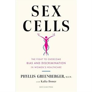 Sex Cells by Phyllis E. Greenberger