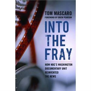 Into the Fray by Tom Mascaro