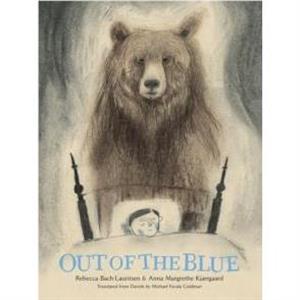 Out of the Blue by Rebecca BachLauritsen