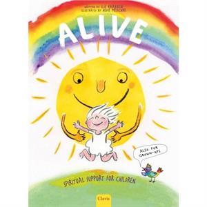 Alive by Ilse Krabben