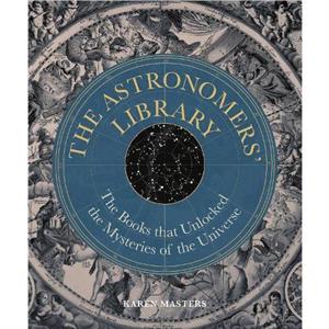 Astronomers Library by Karen Masters