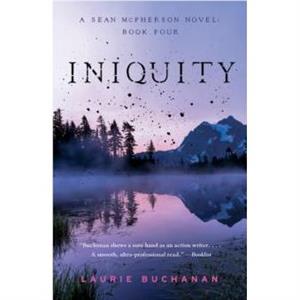 Iniquity by Laurie Buchanan