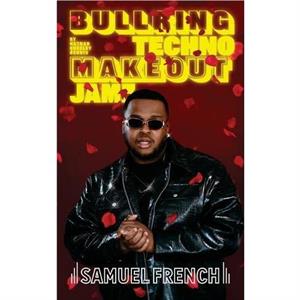 Bullring Techno Makeout Jamz by Nathan Queeley Dennis