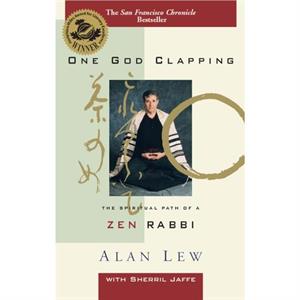 One God Clapping by Alan Alan Lew Lew