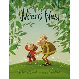 Wrens Nest by Heidi Stemple