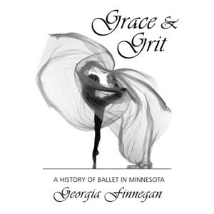 Grace  Grit by Georgia Finnegan