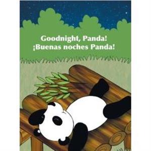 Goodnight Panda  Buenas Noches Panda by Babl Books