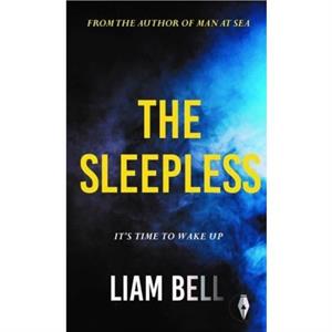 The Sleepless by Liam Bell