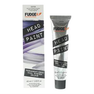 Fudge Professional Colour Headpaint 60ml - 066 Red Intensifier