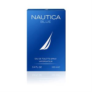 Nautica Blue Eau de Toilette 100ml Spray