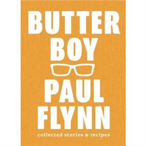 Butter Boy by Paul Flynn