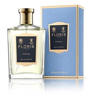 Floris Santal Eau de Toilette 100ml Spray