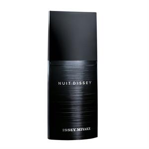 Issey Miyake Nuit dIssey for Men Eau de Toilette 125ml Spray