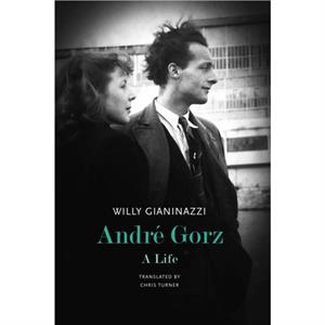 Andre Gorz by Willy Gianinazzi