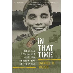 In That Time by Daniel H. Weiss