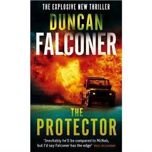 The Protector by Duncan Falconer