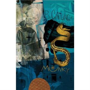 Munky by B Catling