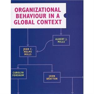 Organizational Behaviour in a Global Context by John Bratton