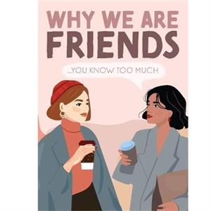 Why Were Friends by Bee Three Books