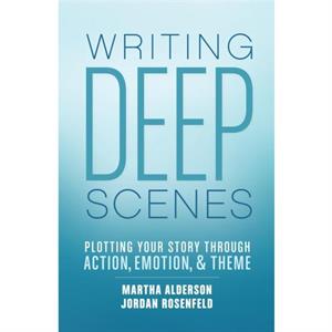 Deep Scenes by Jordan Rosenfeld