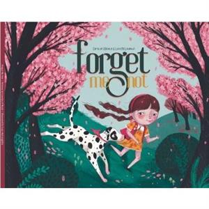 Forget Me Not by Carolyn OBoyle