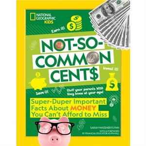 NotSoCommon Cents by National Geographic KIds