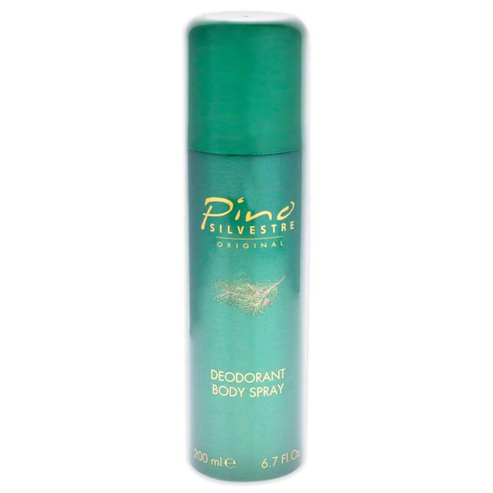 Pino Silvestre Original Deodorant Spray 200ml-0