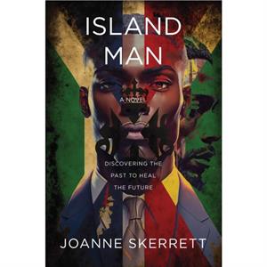 Island Man by Joanne Skerrett